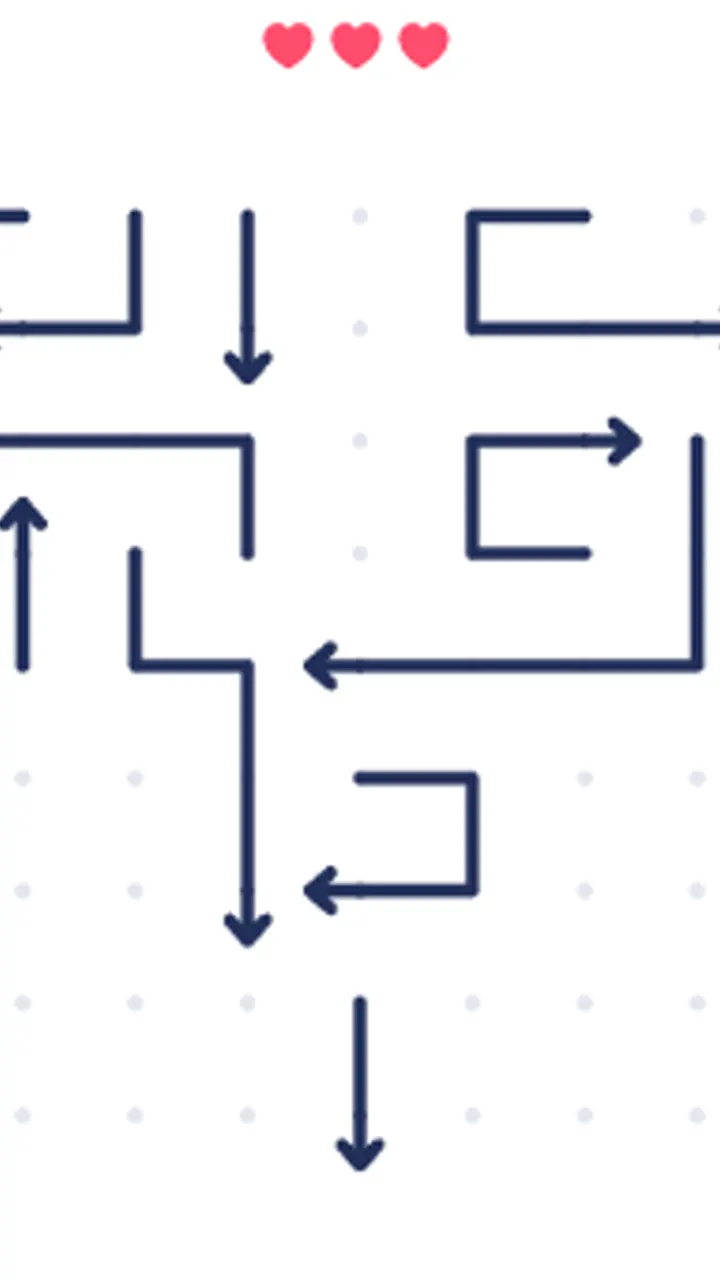 Arrows Out