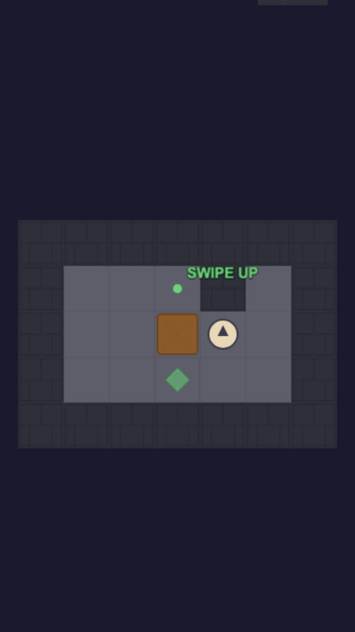 Box Push — Puzzle game
