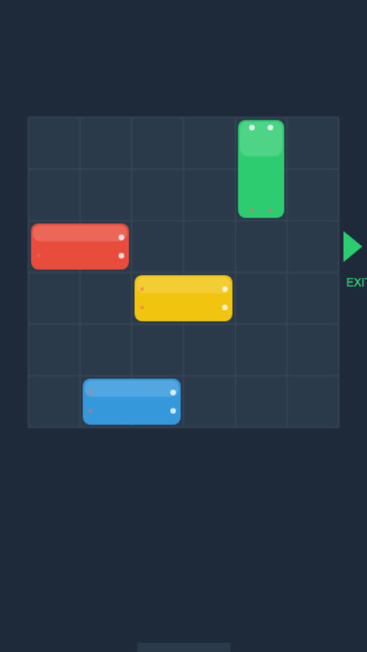 Car Escape — Puzzle game