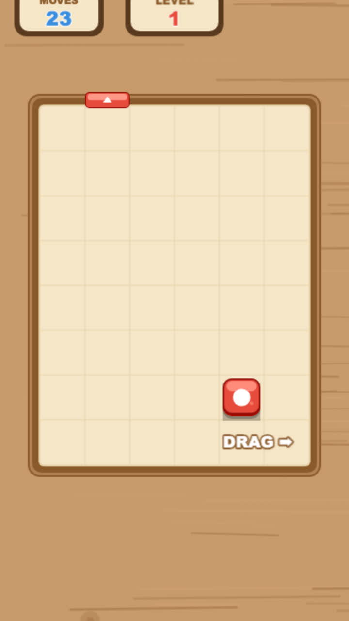 Color Block Jam — Puzzle game