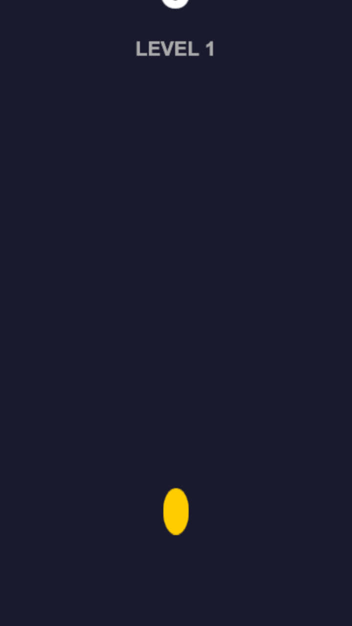 Color Spin — Arcade game