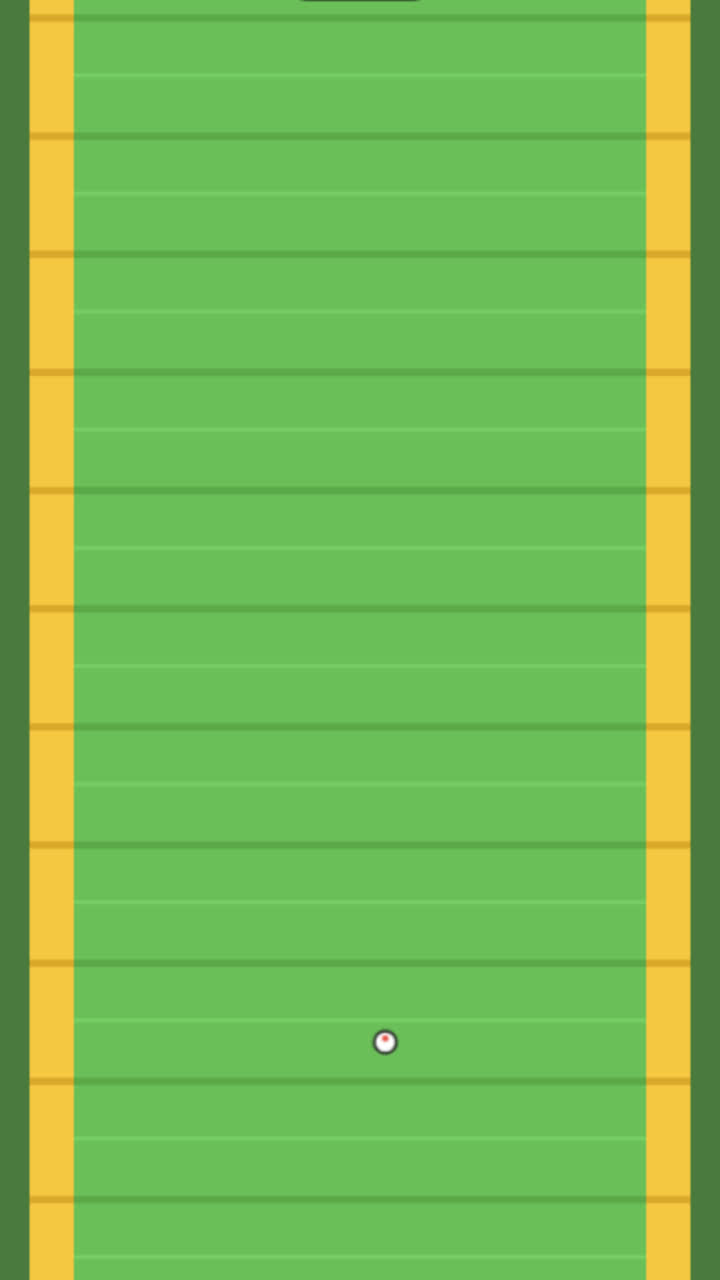 Crowd Run — Arcade game