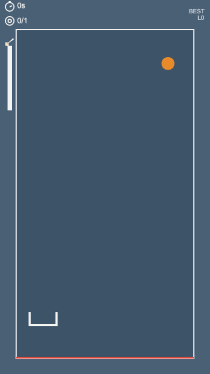 Draw Physics — Puzzle game