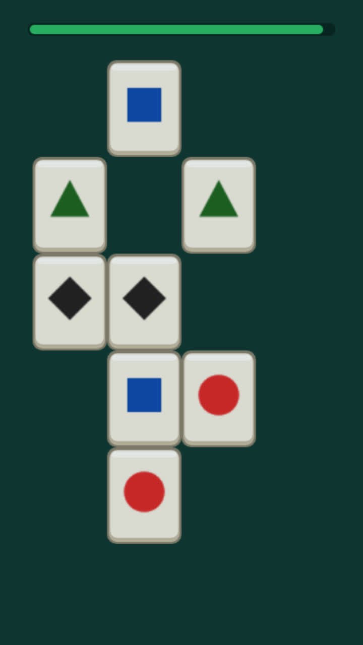 Mahjong Mini — Casual game