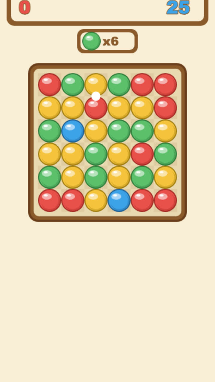 Match Swap — Puzzle game