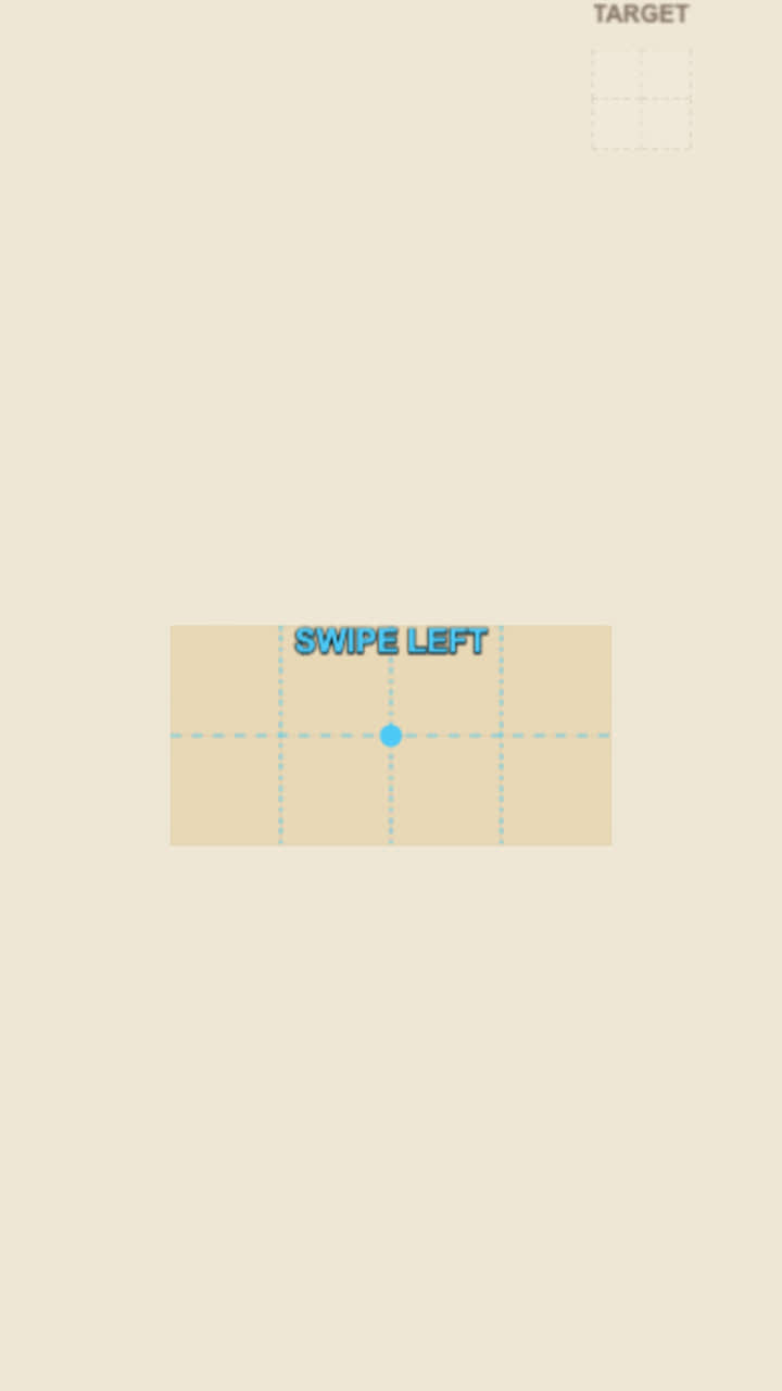 Paper Fold — Puzzle game