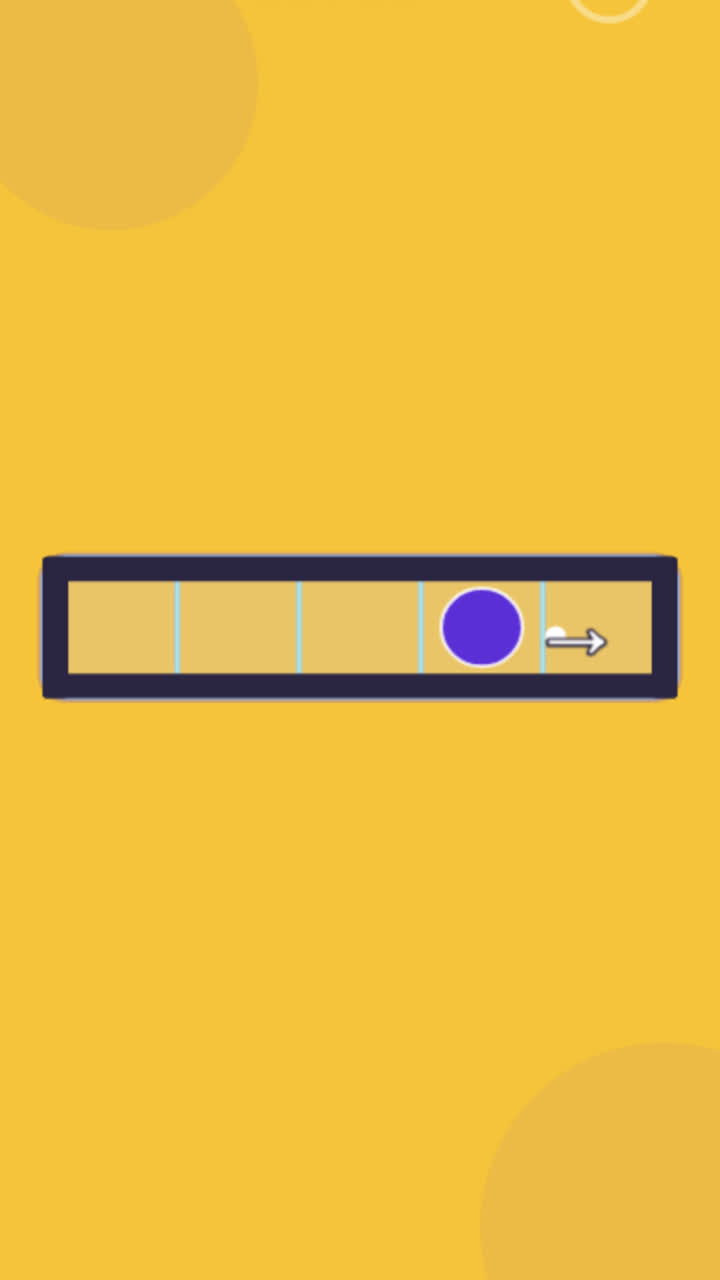 Roller Splat — Puzzle game