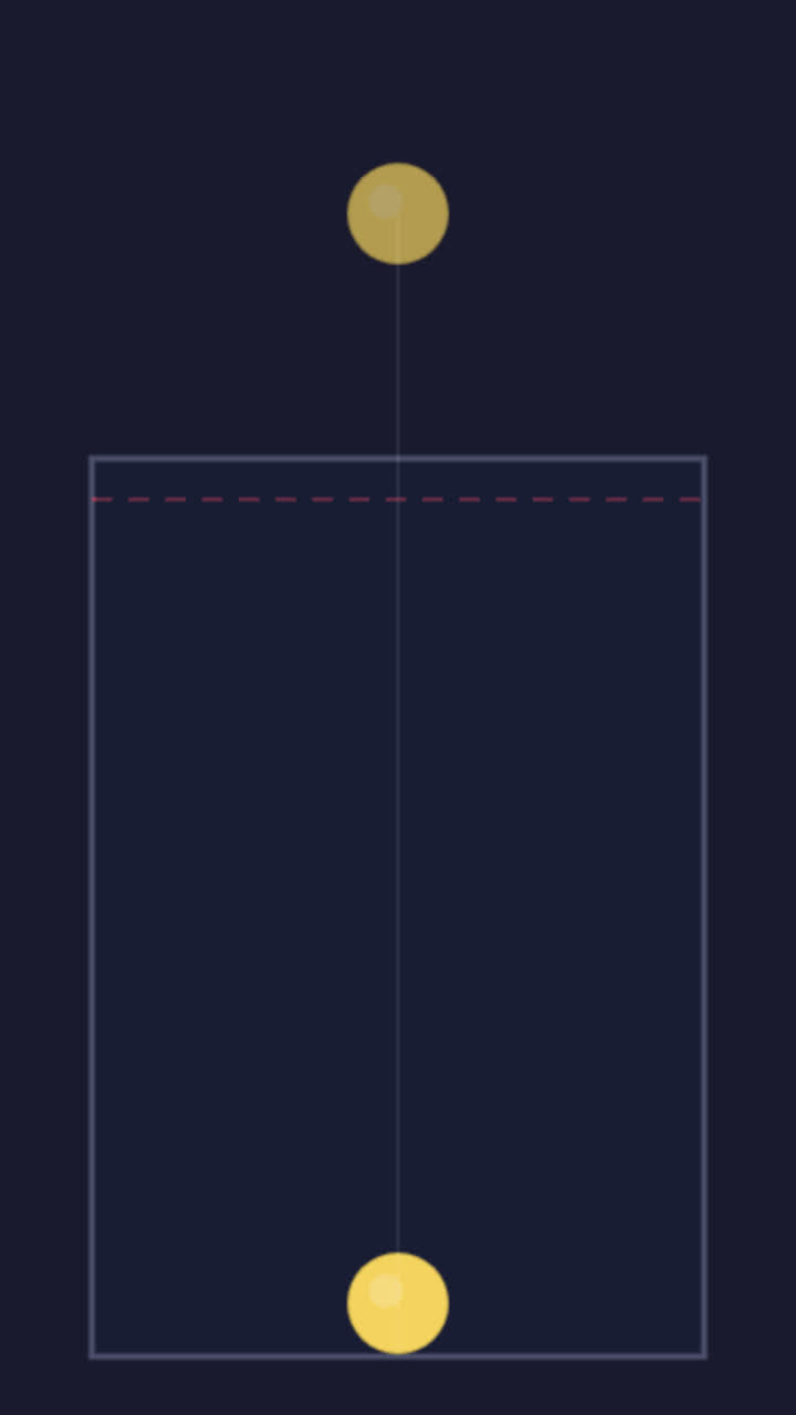 Suika Stack — Puzzle game